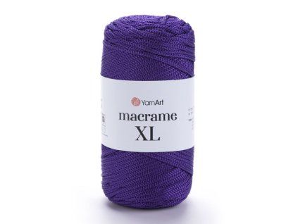 YARNART MACRAME XL 167