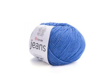 YARNART JEANS 17
