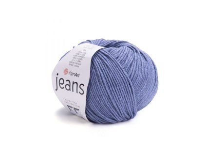 YARNART JEANS 68