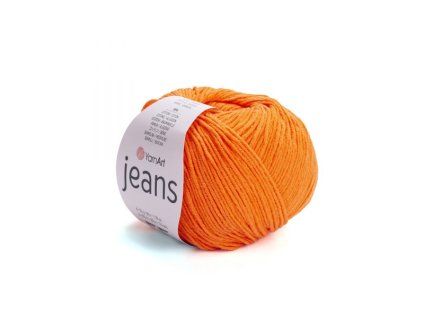 YARNART JEANS 77