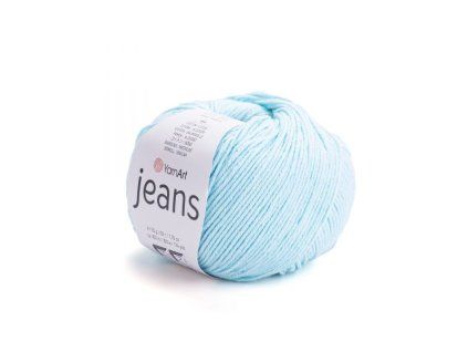YARNART JEANS 76