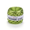 YARNART METALLIC CLUB 8116 svetlo zelena