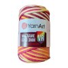 yarn art macrame VR 3mm 912