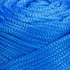 YARNART MACRAME XL 139 kralovska modra detail