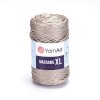 YARNART MACRAME XL 156 kamenna