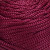 YARNART MACRAME XL 145 bordová detail
