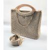 Kabelka "Carmen" - béžová