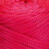 YARNART MACRAME XL 163 cervena detail