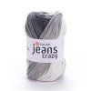 YARNART JEANS CRAZY 8204