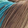 YARNART JEANS CRAZY 8216 detail