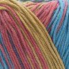 YARNART JEANS CRAZY 8221 detail