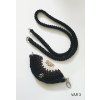 holder cierno pieskovy mix strap VAR 3