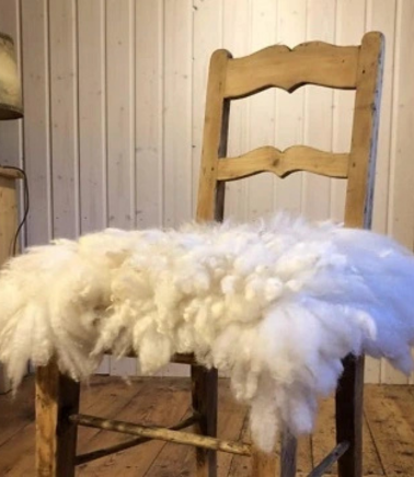 Ostatní výrobky z vlny