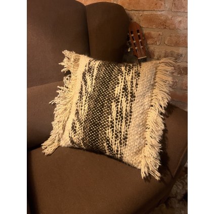 Dekorační polštář