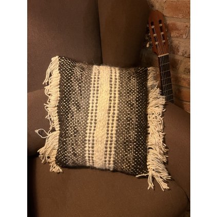 Dekorační polštář