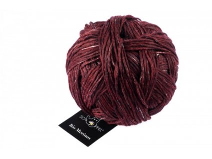 1390M Red Mélange