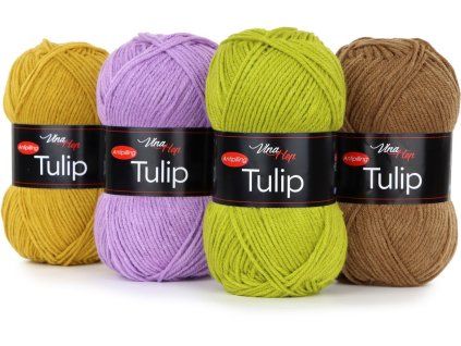 Vlna Hep - Tulip