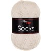 Vlna Hep - Socks, ponožková příze, 75% vlna, 25% polyamid
