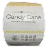 Performace Candy Cane, háčkovací příze ve směsi 50% bavlna a 50% akryl  háčkovací příze, šátky a šaty