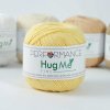Performance Hug Me Fine, pletací a háčkovací příze ze směsi 60% bavlna a 40% akryl