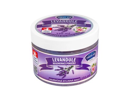 3049 masticky bylinkove 150 ml levandule
