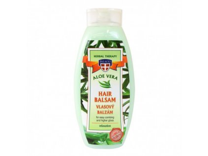 Palacio Vlasový balzám s ALOE VERA, 500 ml