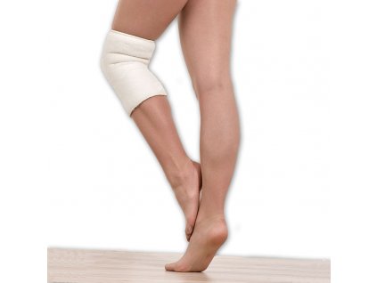 elastická ortéza na koleno