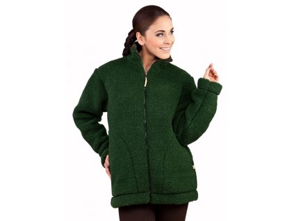 Mikina Hunter se stojáčkem BETTI