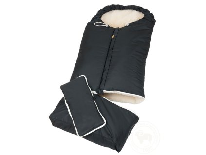 Dětský fusak 2v1 SMALBI