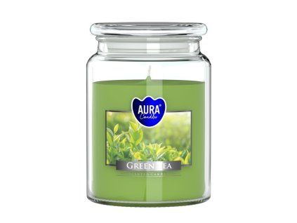 svice green tea 500g
