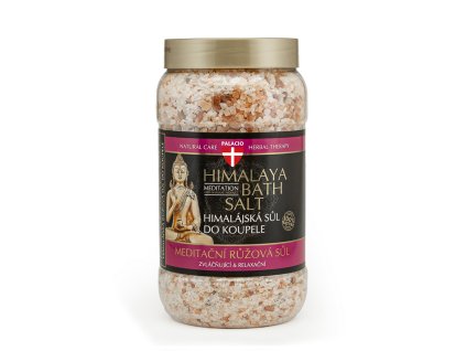 himalajska meditacni sul do koupele 1200ml