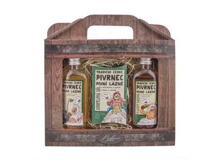 kosmeticka sada pivrnec