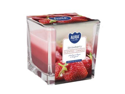 svice strawberry 170g