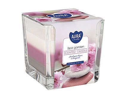 svice spa garden 170g
