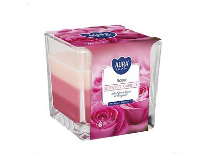 svice rose 170g