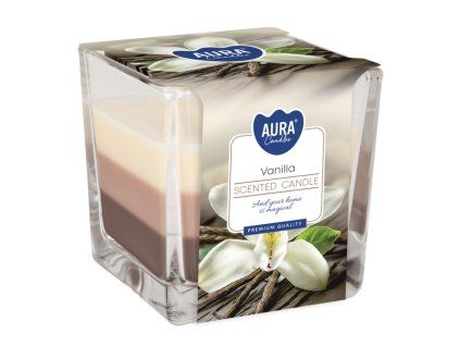 svice Vanilla 170g