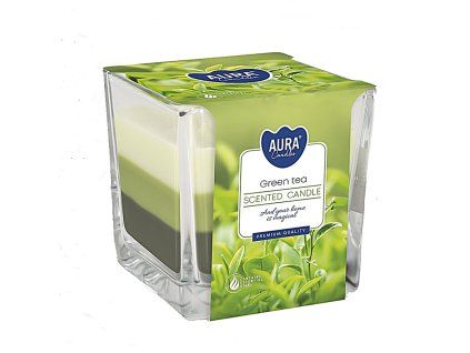 svice green tea 170g