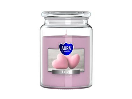 svice love 500g
