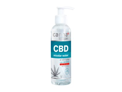 cbd micelarni voda 200ml