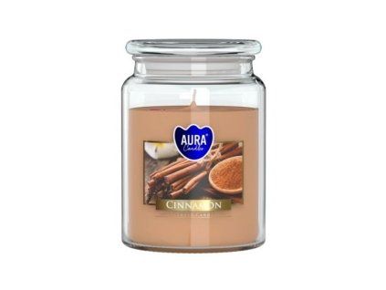 svice cinnamon 500g