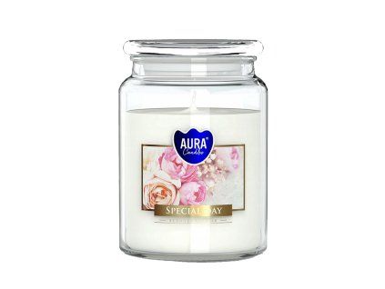 svice special day 500g