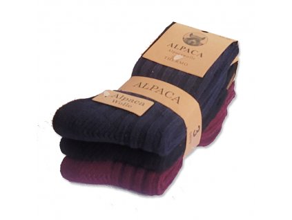ponozky alpaka 102