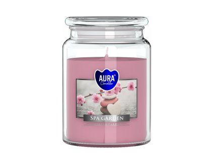 svice spa garden 500g