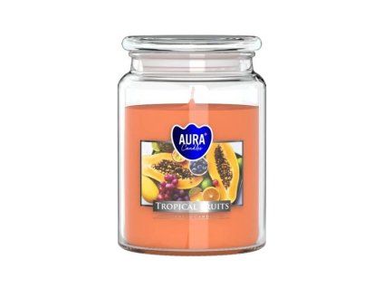 svice tropical fruit 500g