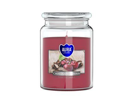 svice chocolate cherry 500g