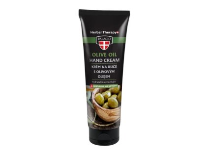 Olivový krém na ruce 75 ml