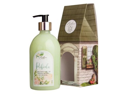 sada domecek pohoda 2