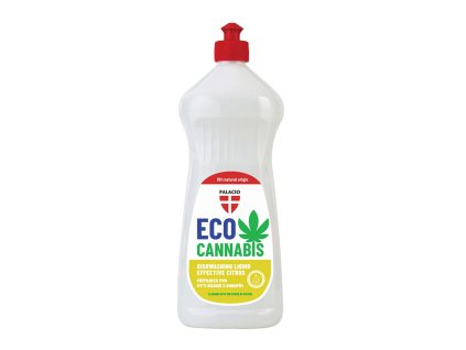 ecocannabis na nadobi