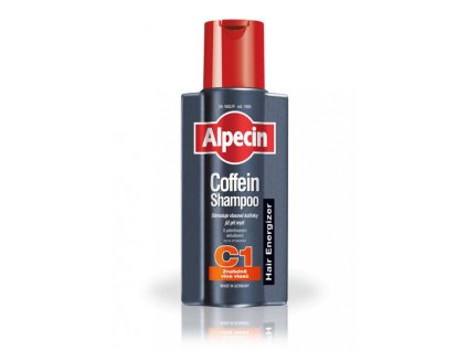 alpecin kofeinový šampon C1