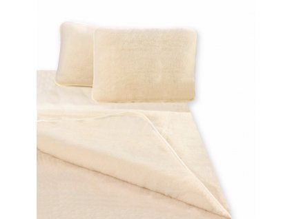 Ložní souprava dětská Přírodní 140 x 100 cm